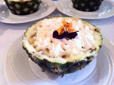 Luna Rossa Ristorante