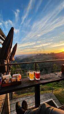 Cervejaria Escola Mirante