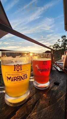 Cervejaria Escola Mirante