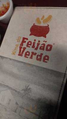Kina Do Feijão