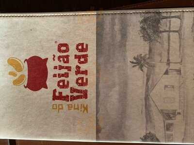 Kina Do Feijão