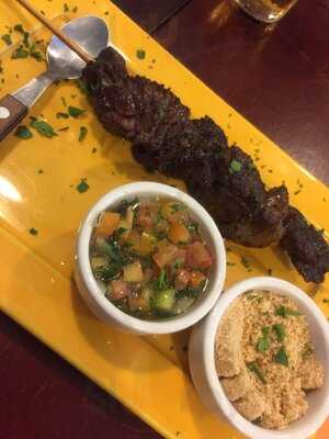 Dom Pablito Spettoria