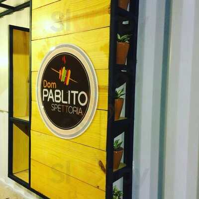 Dom Pablito Spettoria