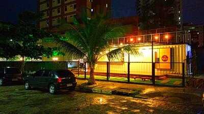 Dom Pablito Spettoria