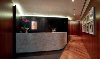 Bradesco Cartões Lounge