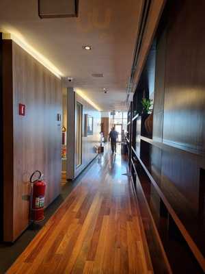 Bradesco Cartões Lounge