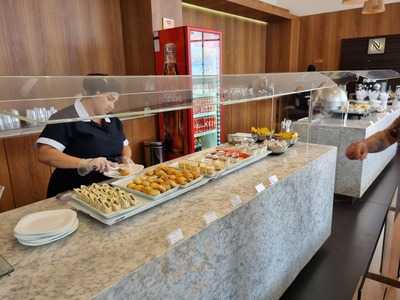 Bradesco Cartões Lounge