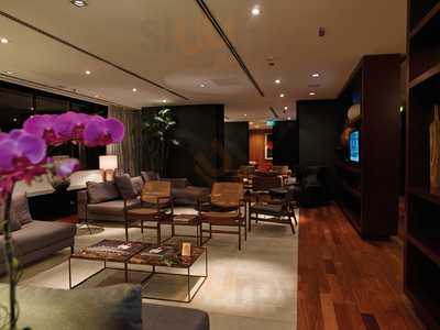 Bradesco Cartões Lounge