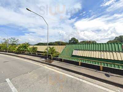 Bradesco Cartões Lounge