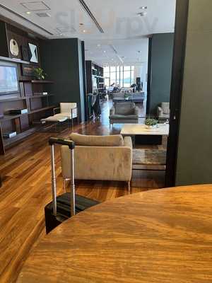 Bradesco Cartões Lounge