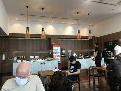 Bradesco Cartões Lounge