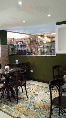 Confeitaria Santo Pao