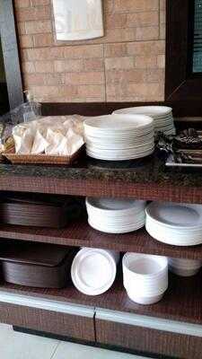 Confeitaria Santo Pao