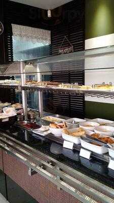 Confeitaria Santo Pao