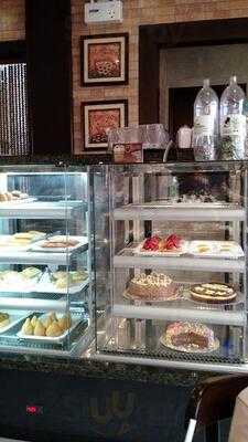 Confeitaria Santo Pao