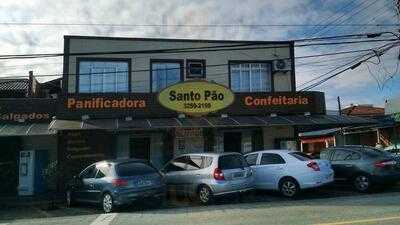 Confeitaria Santo Pao