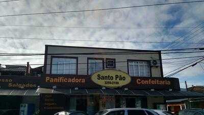 Confeitaria Santo Pao