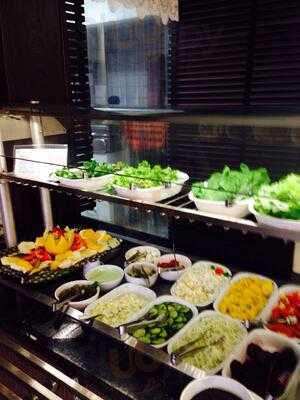 Confeitaria Santo Pao