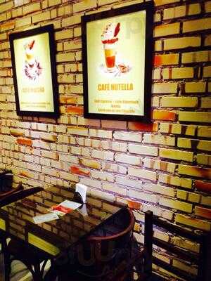 Confeitaria Santo Pao