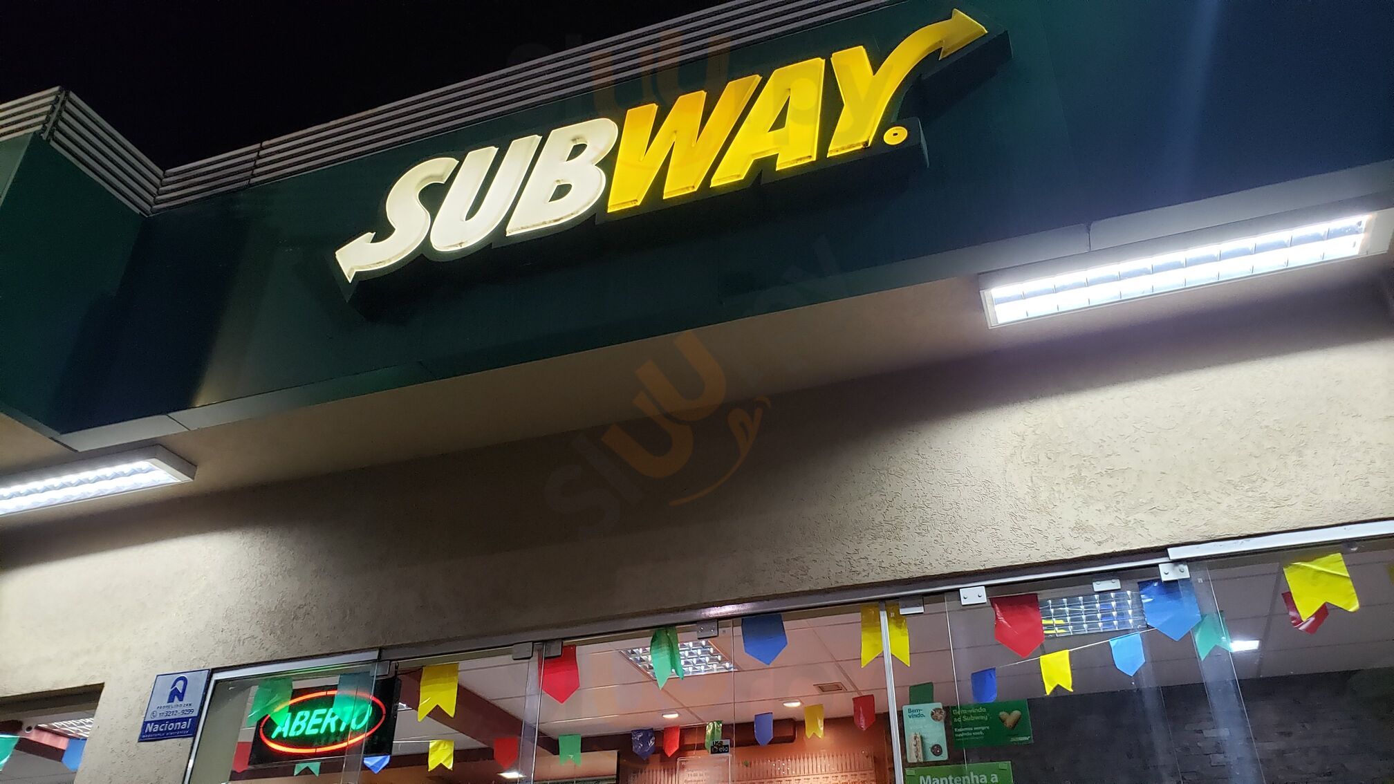 Subway