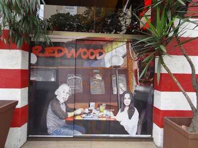 Redwood Steakhouse