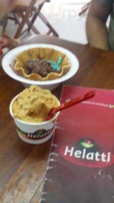 Helatti Sorvetes Artesanais