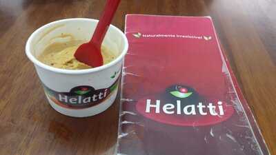 Helatti Sorvetes Artesanais