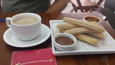 Helatti Sorvetes Artesanais