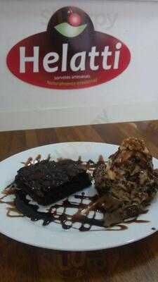 Helatti Sorvetes Artesanais