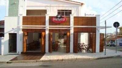 Helatti Sorvetes Artesanais