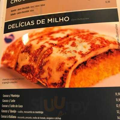 Coffee Shop São Braz - Av. Edson Ramalho