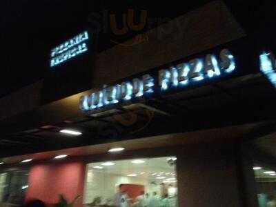 Pizzaria Tropical