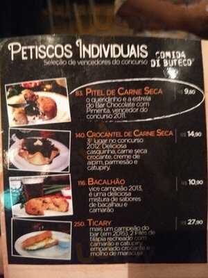 Chocolate Com Pimenta