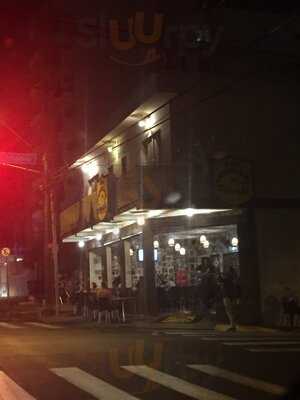 Chocolate Com Pimenta