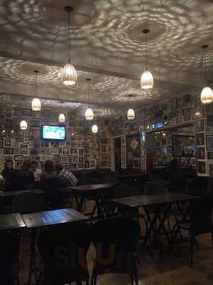 Chocolate Com Pimenta