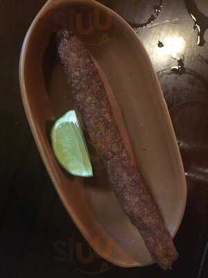 Chocolate Com Pimenta