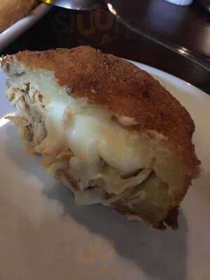 Chocolate Com Pimenta