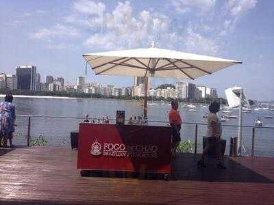 Churrascaria Fogo Do Chão