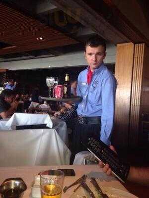 Churrascaria Fogo Do Chão