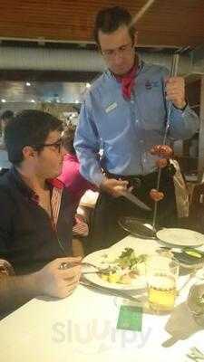 Churrascaria Fogo Do Chão