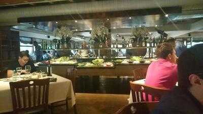 Churrascaria Fogo Do Chão