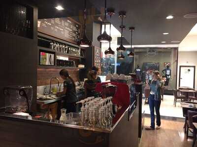 Insomnia Cafe & Lounge