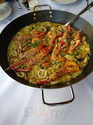 Restaurante Dinastia  Gourmet & Eventos