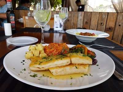 Restaurante Dinastia  Gourmet & Eventos