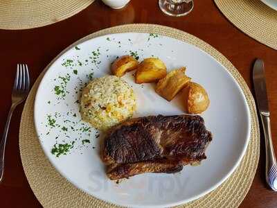 Restaurante Dinastia  Gourmet & Eventos