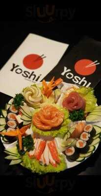 Yoshi Sushi Bar Bnu