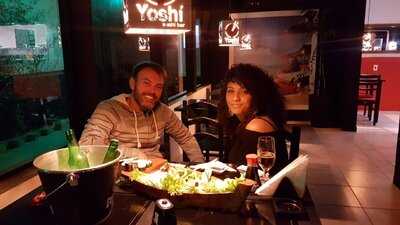 Yoshi Sushi Bar Bnu