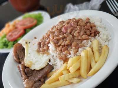 M. R. Bar E Lanchonete