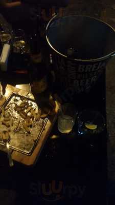 M. R. Bar E Lanchonete