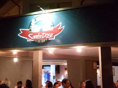 M. R. Bar E Lanchonete